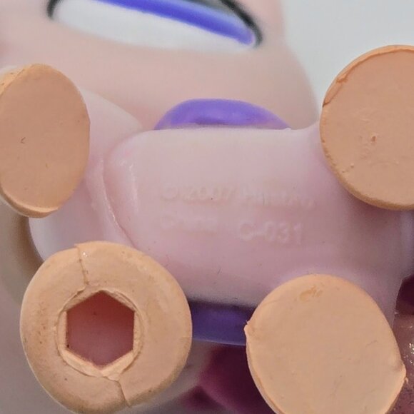 Littlest Pet Shop LPS Horse #1263 Nintendo DS Game Toys R Us Exclusive 2… - Picture 7 of 9